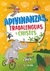 ADIVINANZAS, TRABALENGUAS Y CHISTES