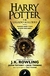 HARRY POTTER Y EL LEGADO MALDITO