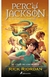 PERCY JACKSON Y LOS DIOSES DEL OLIMPO