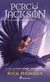 PERCY JACKSON Y LOS DIOSES DEL OLIMPO