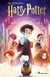 HARRY POTTER Y LA PIEDRA FILOSOFAL