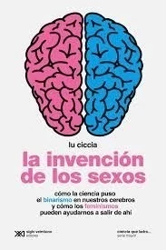 LA INVENCION DE LOS SEXOS