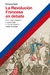 LA REVOLUCIÓN FRANCESA EN DEBATE