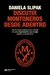DISCUTIR MONTONEROS DESDE ADENTRO