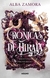 CRÓNICAS DE HIRAIA