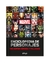 MARVEL: ENCICLOPEDIA DE PERSONAJES