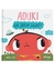 ADUKI: UN ENOJO GIGANTE