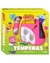 TÉMPERAS