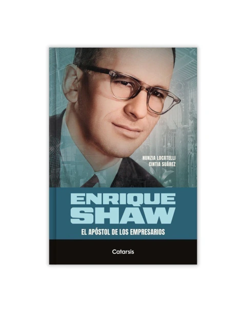 ENRIQUE SHAW