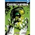 GREEN LANTERN