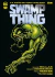 SWAMP THING