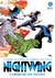NIGHTWING