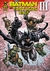 BATMAN/LAS TORTUGAS NINJA III