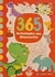 365 ACTIVIDADES CON DINOSAURIOS