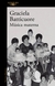 MÚSICA MATERNA