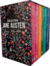 JANE AUSTEN COMPLETE NOVELS 7 TOMOS