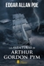 LAS AVENTURAS DE ARTHUR GORDON PYM