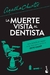 LA MUERTE VISITA AL DENTISTA BOOKET