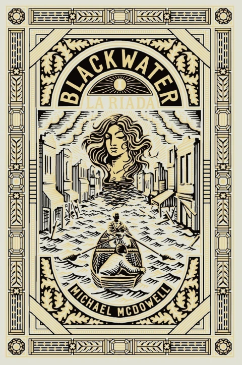 BLACKWATER I