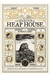 LOS SECRETOS DE HEAP HOUSE