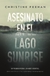 ASESINATO EN EL LAGO SUNRISE
