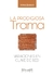 LA PRODIGIOSA TRAMA