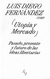 UTOPÍA Y MERCADO