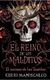 EL REINO DE LOS MALDITOS