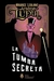 LA TUMBA SECRETA