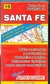 RUTAS DE LA PROVINCIA DE SANTA FE (770)