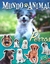MUNDO ANIMAL: PERROS