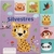 SUAVECINES: SILVESTRES