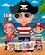 EL TESORO DE LOS PIRATAS
