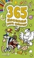 365 ESCENAS PARA COLOREAR