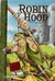 ROBIN HOOD NOVELA GRAFICA