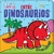 COLORES SORPRESA: ENTRE DINOSAURIOS