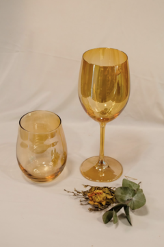 COPAS DORADA SET X6 en internet