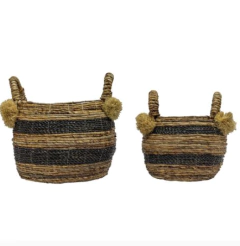 CANASTO LORD - comprar online