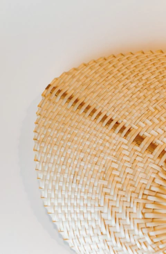 ABANICO RATTAN - Presenza