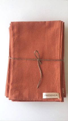 SERVILLETAS - PACK x 6 - tienda online