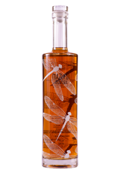 Cachaça em Barris de Vinho do Porto