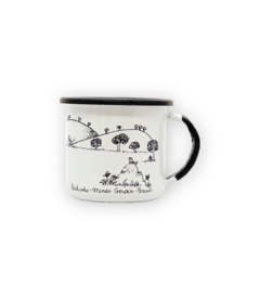 Caneca Ágata - comprar online