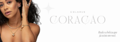 Banner da categoria Colares de Coração