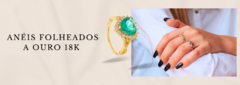 Banner da categoria Anéis