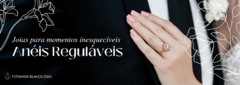 Banner da categoria Anéis Reguláveis