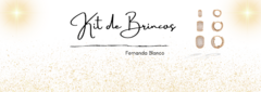 Banner da categoria Kit de Brincos