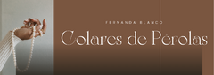 Banner da categoria Colares de Pérolas