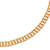 Colar Choker Correntaria Folheado a Ouro 18k - comprar online
