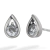 Brinco Gota de Prata 925 - comprar online