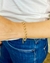 Pulseira de Bolinha Folheado a Ouro 18k